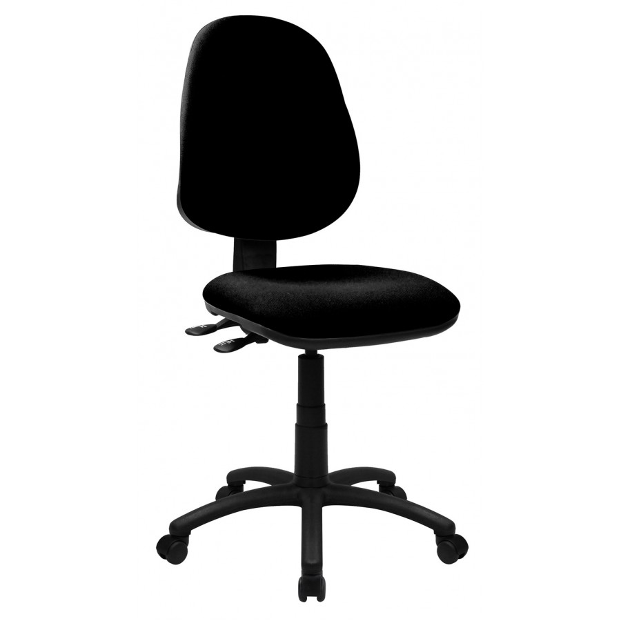 Java 200 Medium Back Operator Chair
